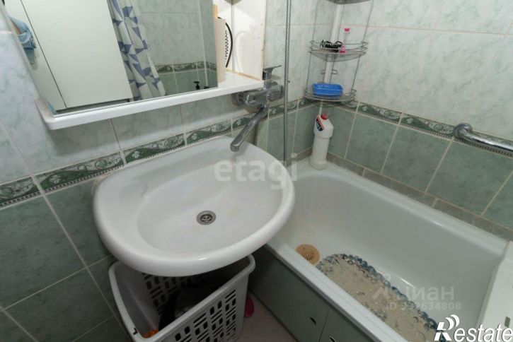2-комн квартира ул Маршала Жукова, 17в,  д. 17в