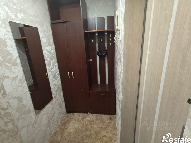 1-комн квартира ул Рихарда Зорге, 46,  д. 46
