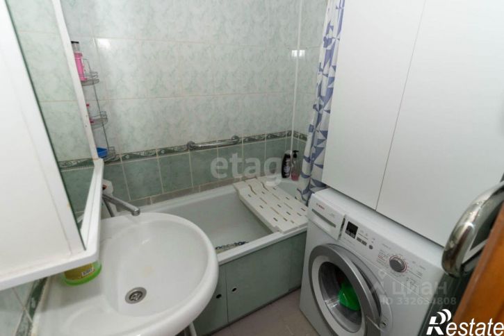 2-комн квартира ул Маршала Жукова, 17в,  д. 17в