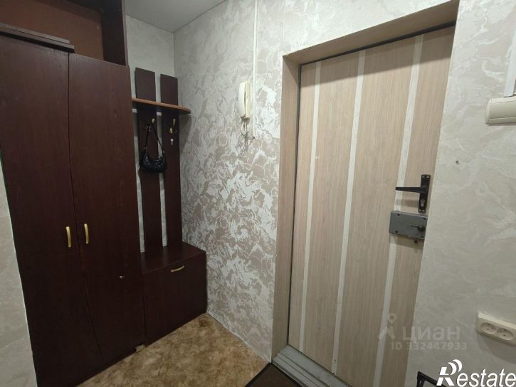 1-комн квартира ул Рихарда Зорге, 46,  д. 46