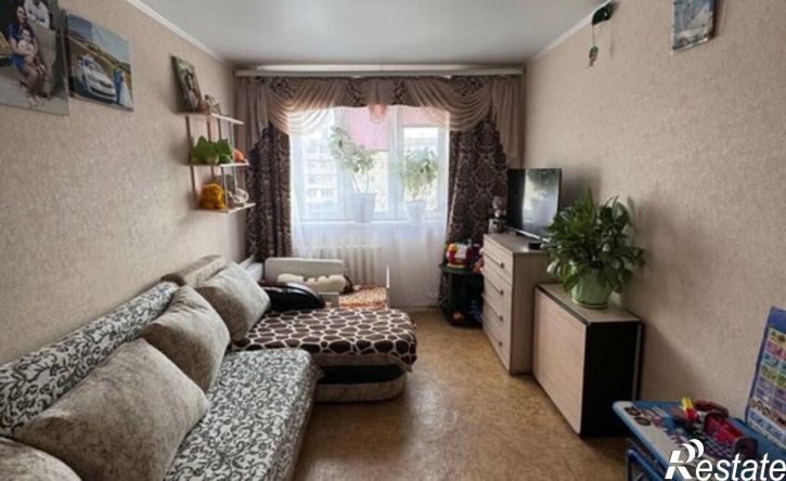 1-комн квартира б-р Тухвата Янаби, 4,  д. 4