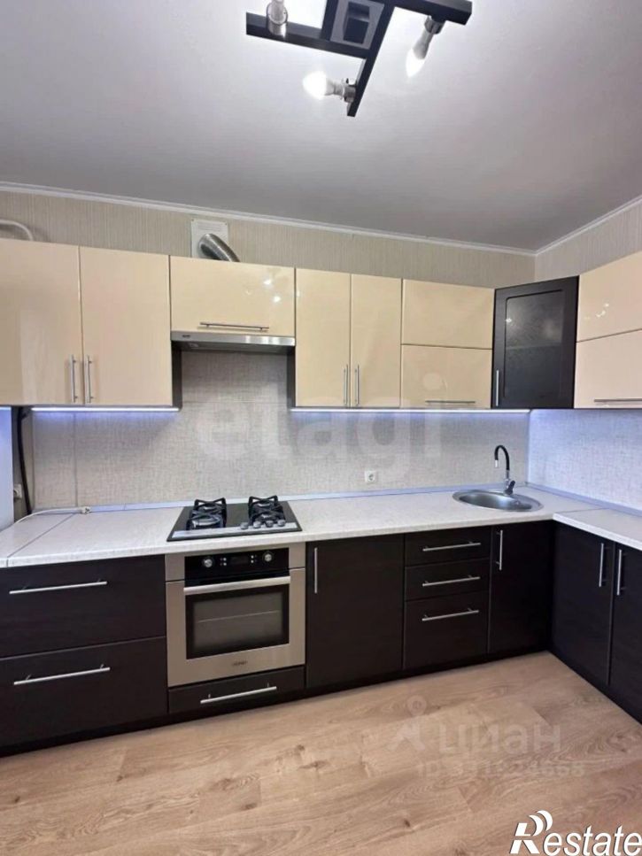 1-комн квартира ул Высотная, 12,  д. 12