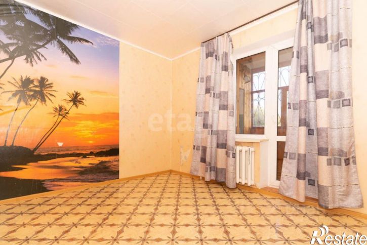 4-комн квартира ул Шафиева, 33,  д. 33