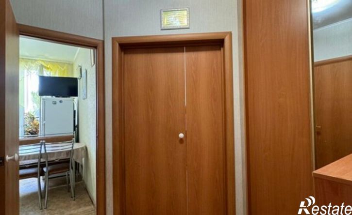 1-комн квартира б-р Тухвата Янаби, 4,  д. 4