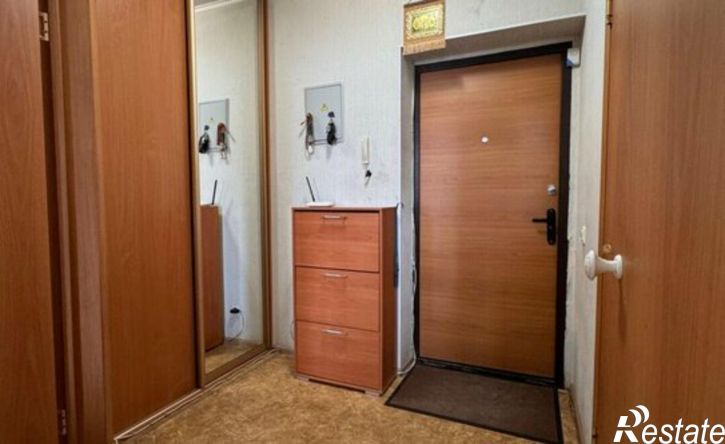 1-комн квартира б-р Тухвата Янаби, 4,  д. 4