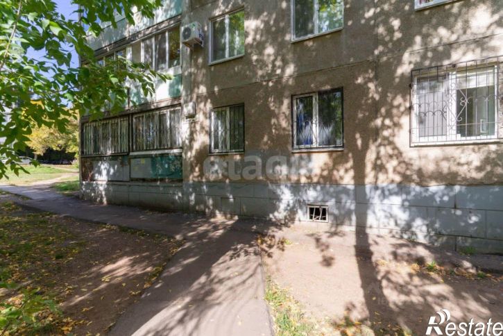 4-комн квартира ул Шафиева, 33,  д. 33