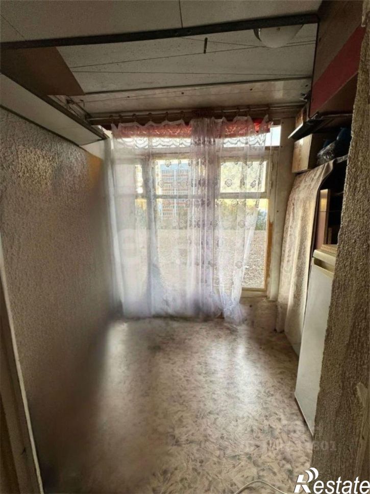 3-комн квартира ул Гафури, 4,  д. 4