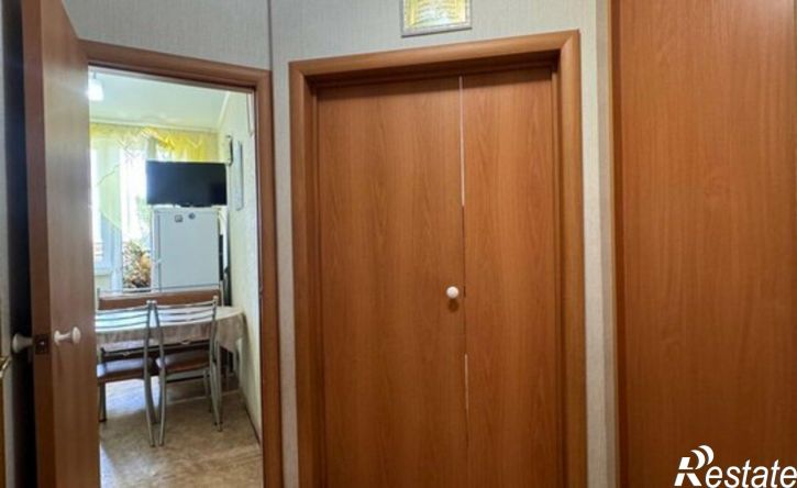 1-комн квартира б-р Тухвата Янаби, 4,  д. 4