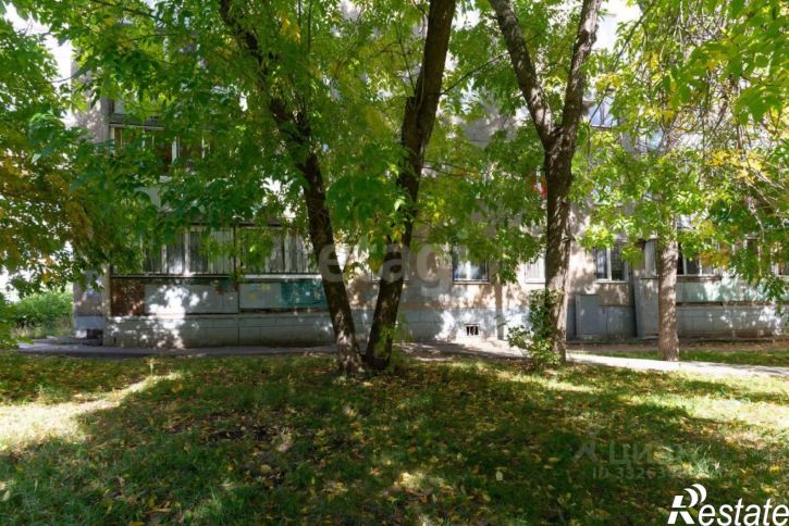 4-комн квартира ул Шафиева, 33,  д. 33