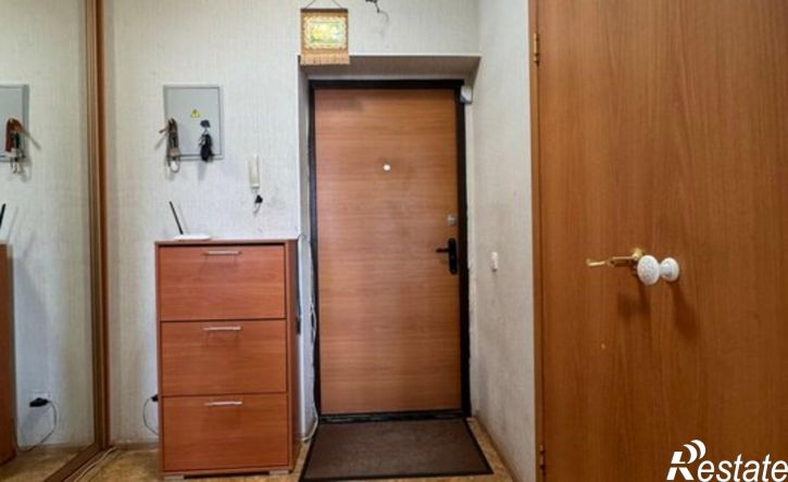 1-комн квартира б-р Тухвата Янаби, 4,  д. 4