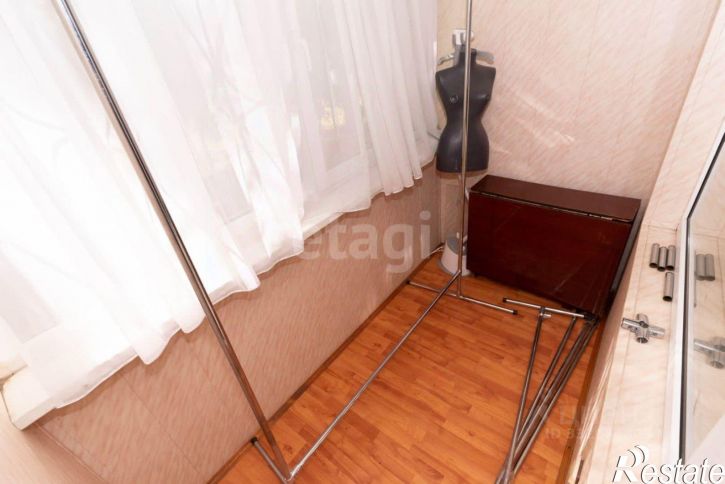 4-комн квартира ул Шафиева, 33,  д. 33