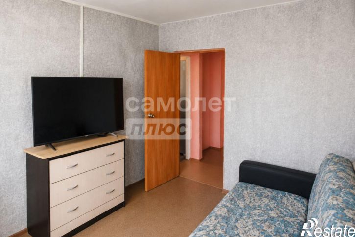 2-комн квартира ул Красина, 13,  д. 13