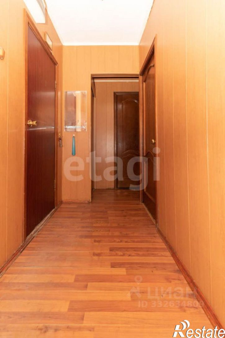 4-комн квартира ул Шафиева, 33,  д. 33