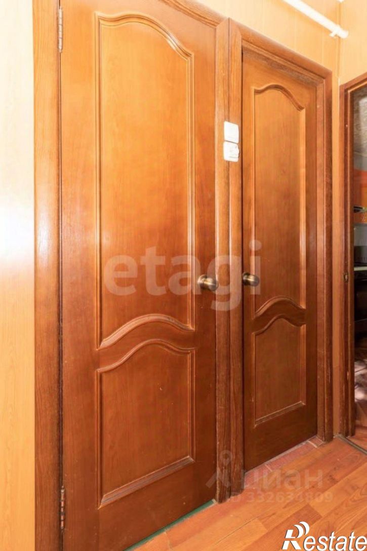 4-комн квартира ул Шафиева, 33,  д. 33