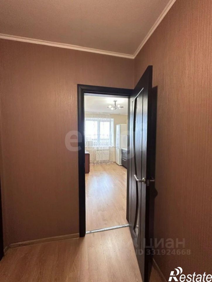 1-комн квартира ул Высотная, 12,  д. 12