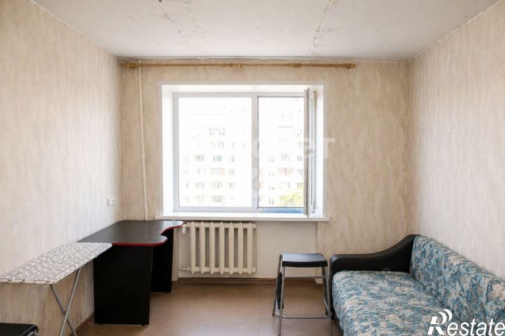 2-комн квартира ул Красина, 13,  д. 13