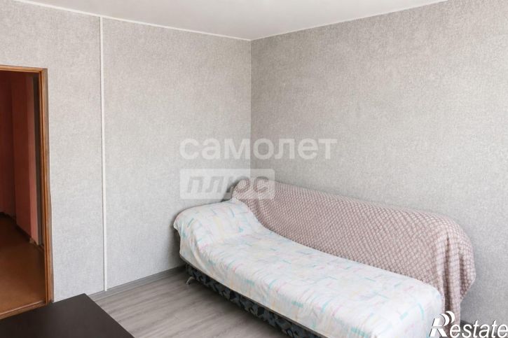 2-комн квартира ул Красина, 13,  д. 13
