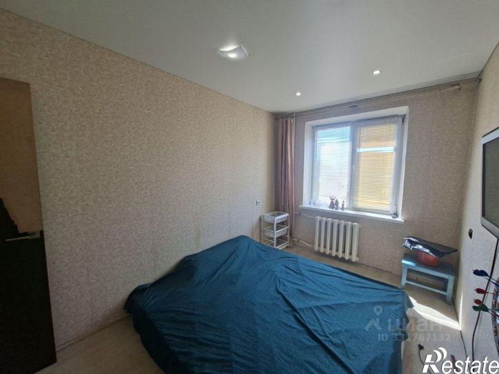 2-комн квартира ул Рабкоров, 16,  д. 16