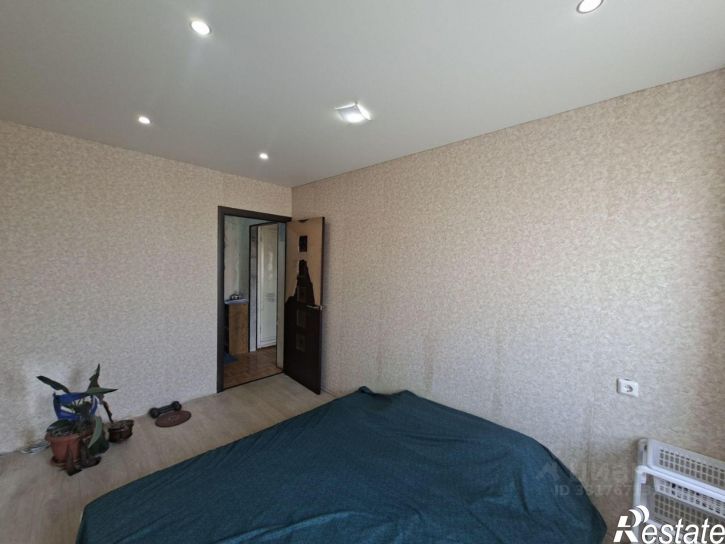 2-комн квартира ул Рабкоров, 16,  д. 16