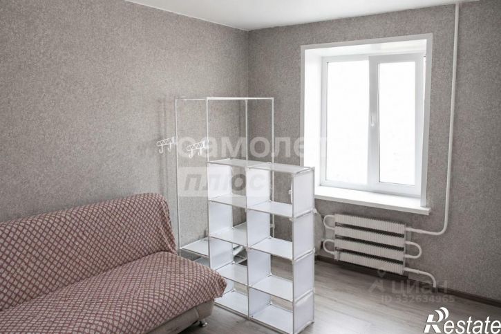 2-комн квартира ул Красина, 13,  д. 13