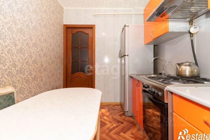4-комн квартира ул Шафиева, 33,  д. 33