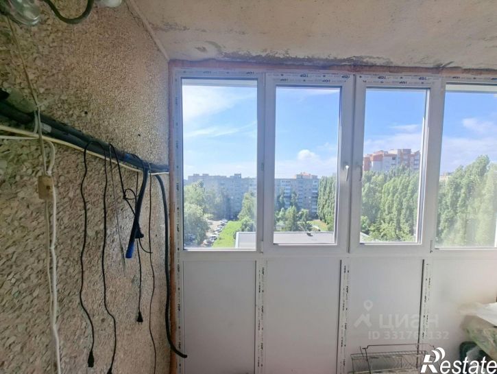 2-комн квартира ул Рабкоров, 16,  д. 16