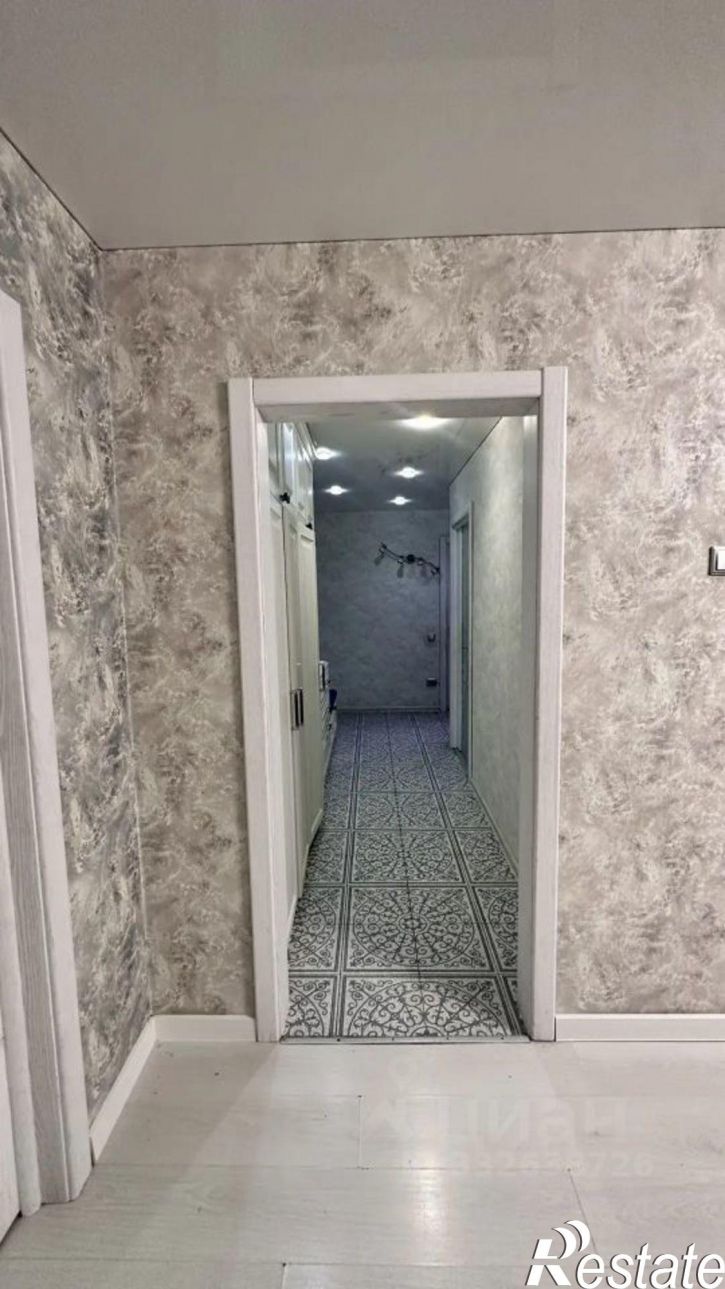 3-комн квартира ул Авроры, 5/1б,  д. 5/1б
