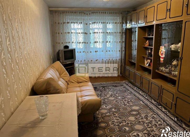 3-комн квартира ул Академика Королева, 29/2,  д. 29/2