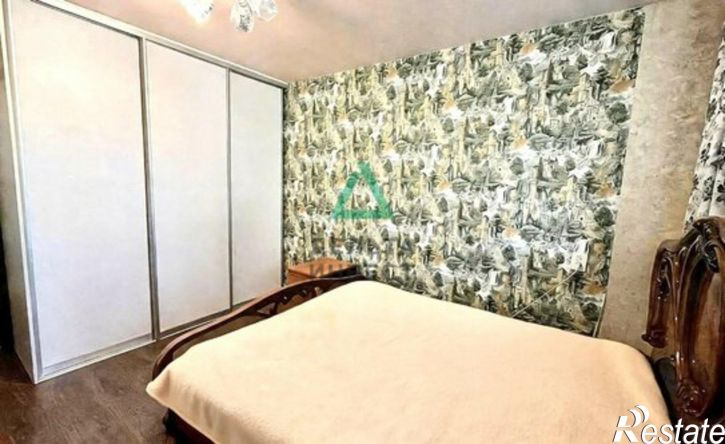 2-комн квартира б-р Тухвата Янаби, 67,  д. 67