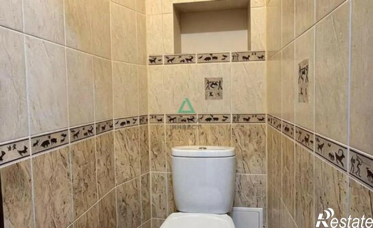 2-комн квартира б-р Тухвата Янаби, 67,  д. 67