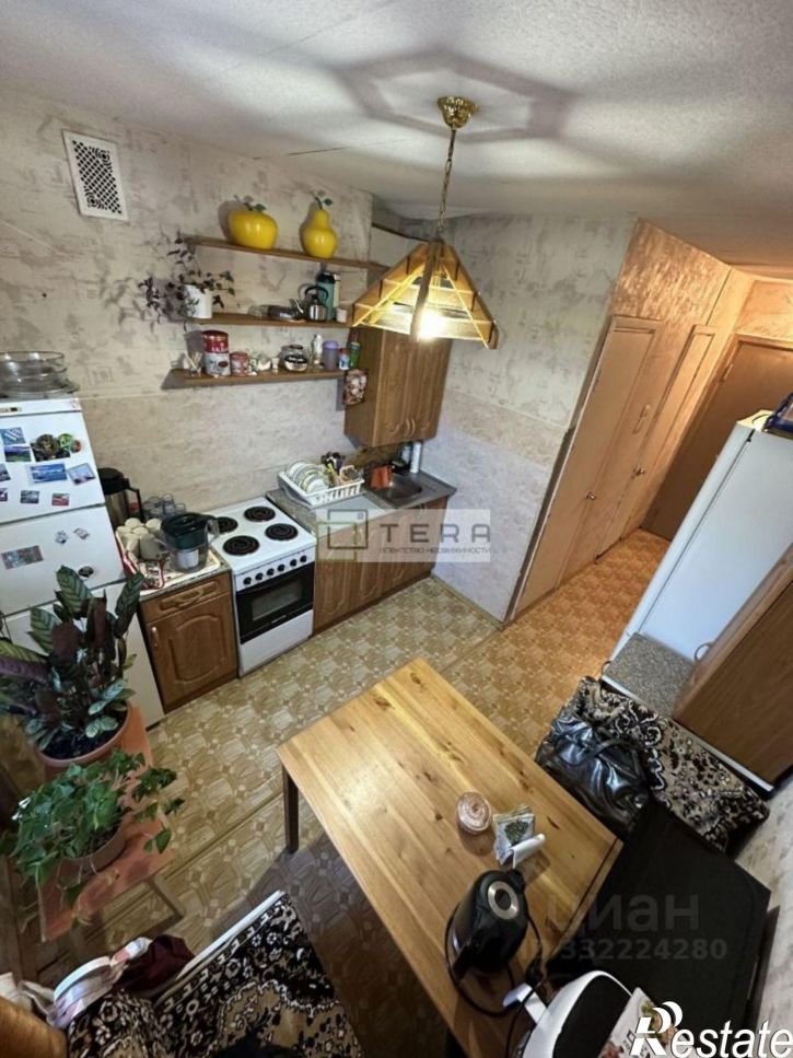 3-комн квартира ул Академика Королева, 29/2,  д. 29/2