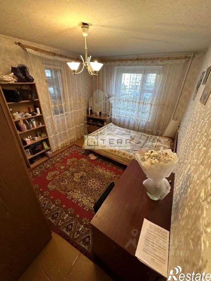 3-комн квартира ул Академика Королева, 29/2,  д. 29/2