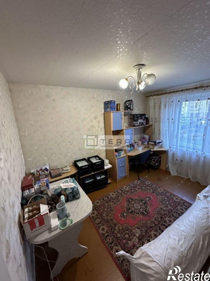 3-комн квартира ул Академика Королева, 29/2,  д. 29/2