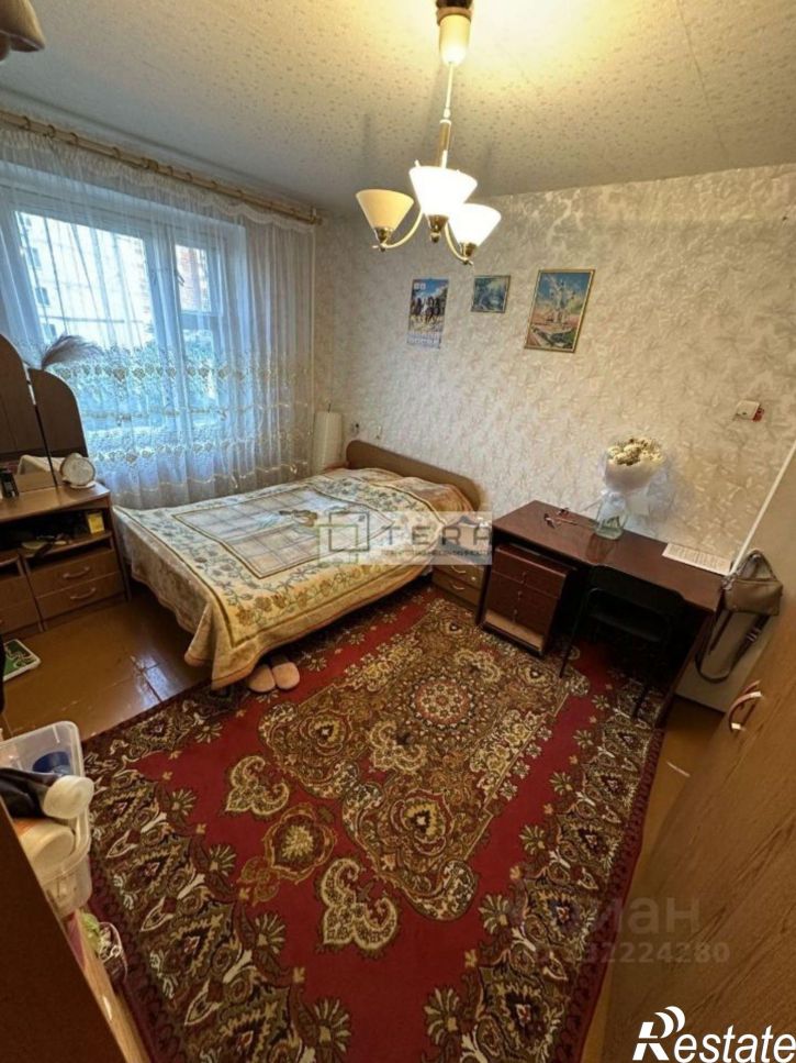 3-комн квартира ул Академика Королева, 29/2,  д. 29/2