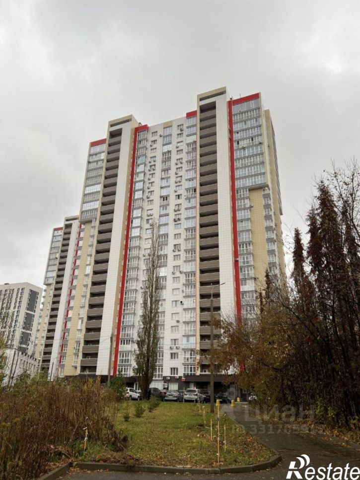 2-комн квартира ул Менделеева, 152/3,  д. 152/3