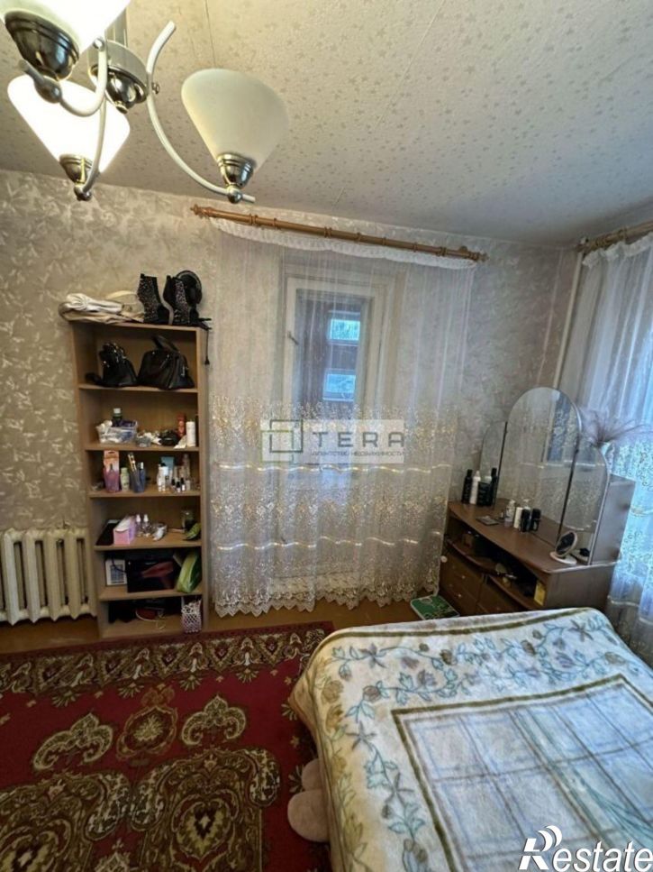 3-комн квартира ул Академика Королева, 29/2,  д. 29/2