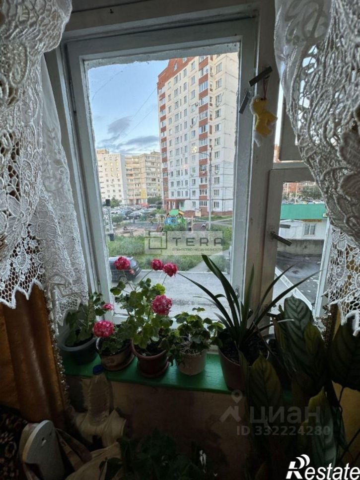 3-комн квартира ул Академика Королева, 29/2,  д. 29/2
