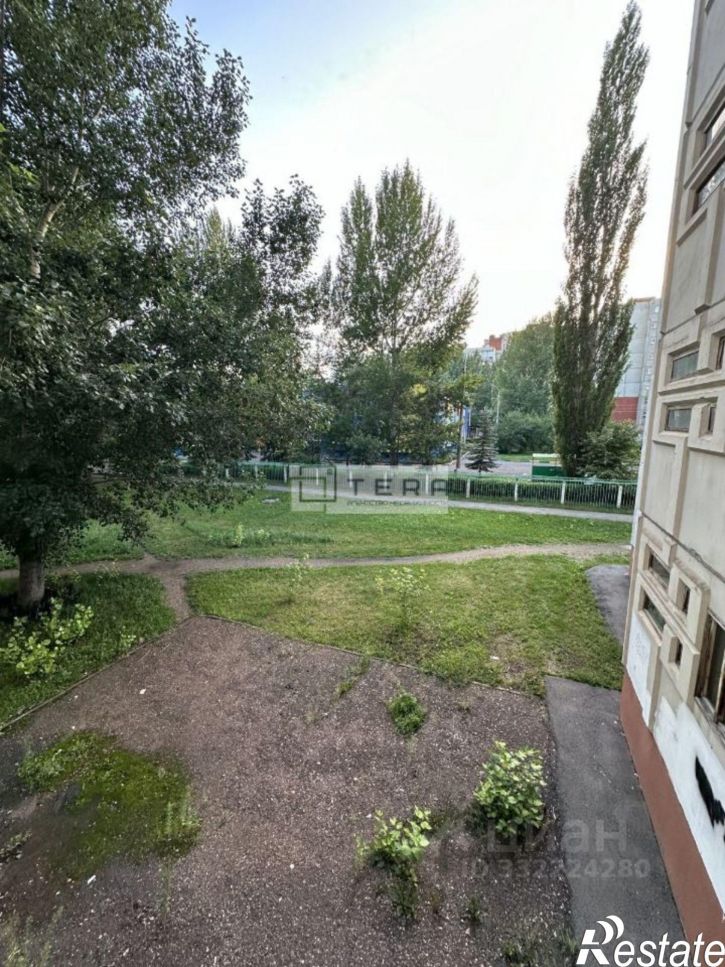 3-комн квартира ул Академика Королева, 29/2,  д. 29/2