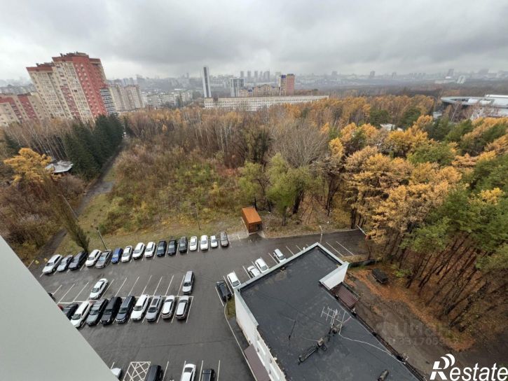 2-комн квартира ул Менделеева, 152/3,  д. 152/3