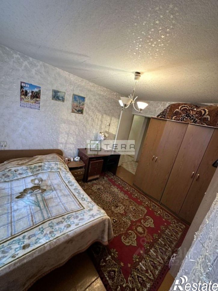 3-комн квартира ул Академика Королева, 29/2,  д. 29/2