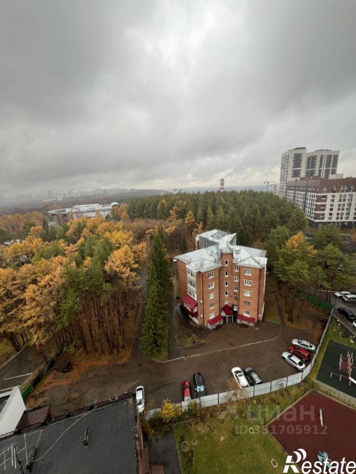2-комн квартира ул Менделеева, 152/3,  д. 152/3