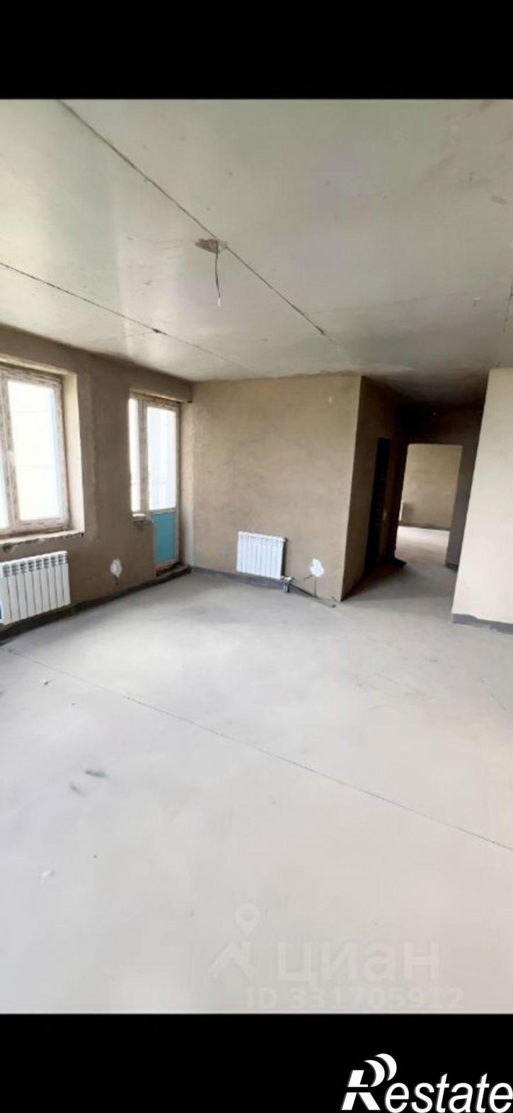 2-комн квартира ул Менделеева, 152/3,  д. 152/3