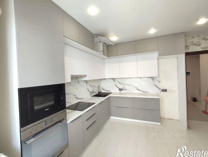 3-комн квартира ул Ферина, 15/1,  д. 15/1