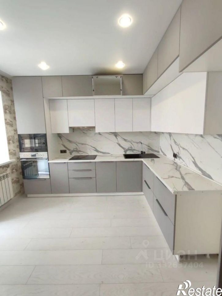 3-комн квартира ул Ферина, 15/1,  д. 15/1