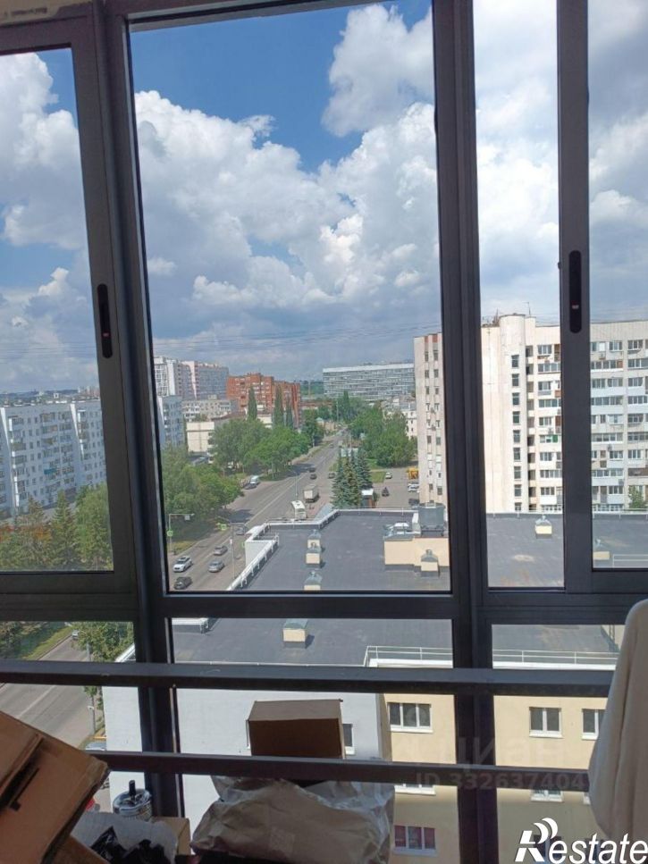 3-комн квартира ул Ферина, 15/1,  д. 15/1