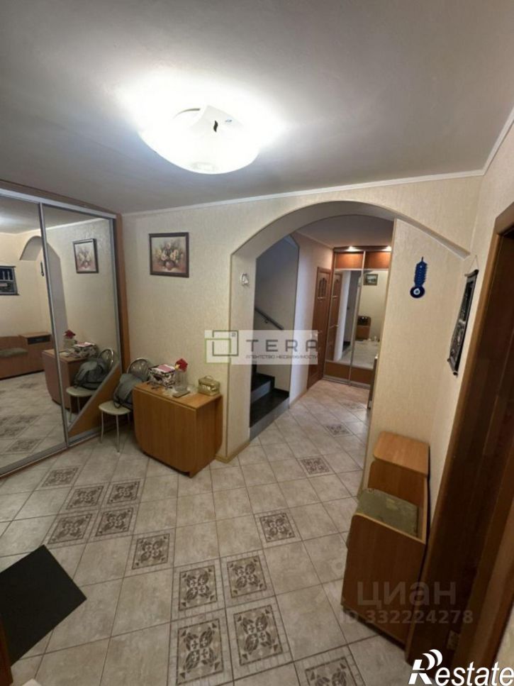 3-комн квартира ул Юрия Гагарина, 14/1,  д. 14/1