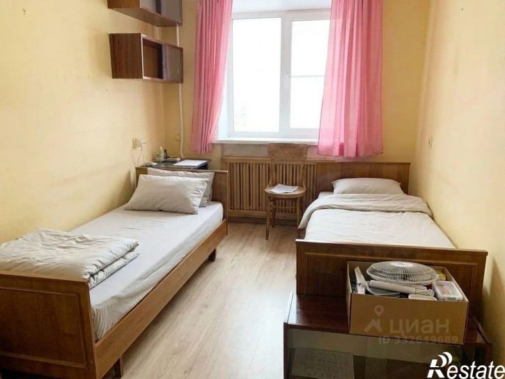 3-комн квартира ул Орджоникидзе, 5,  д. 5