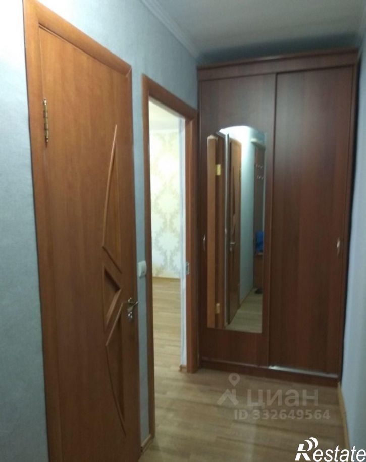 1-комн квартира б-р Ибрагимова, 37,  д. 37