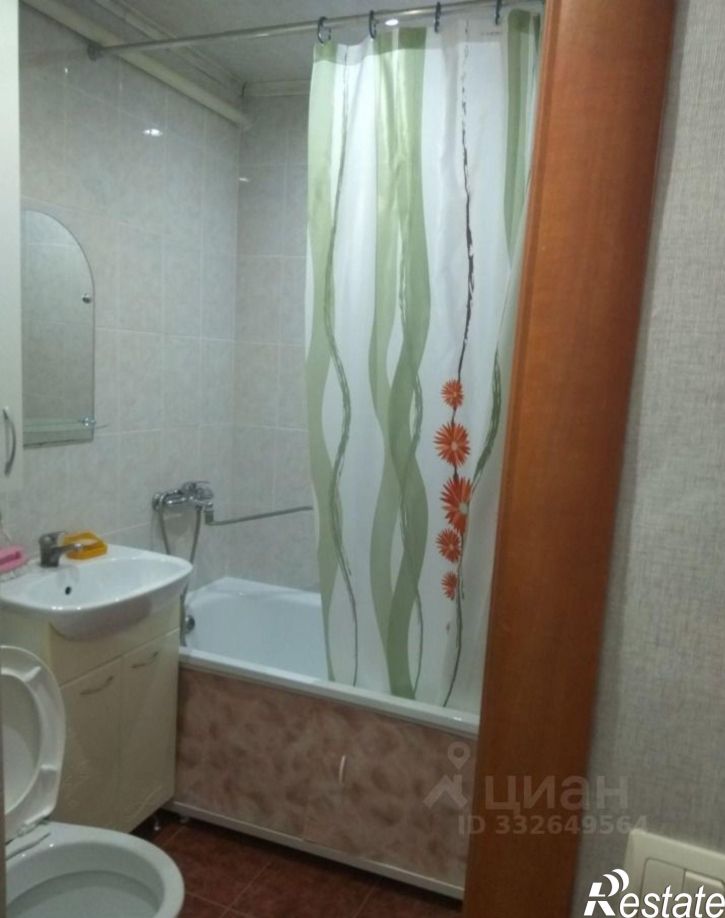 1-комн квартира б-р Ибрагимова, 37,  д. 37