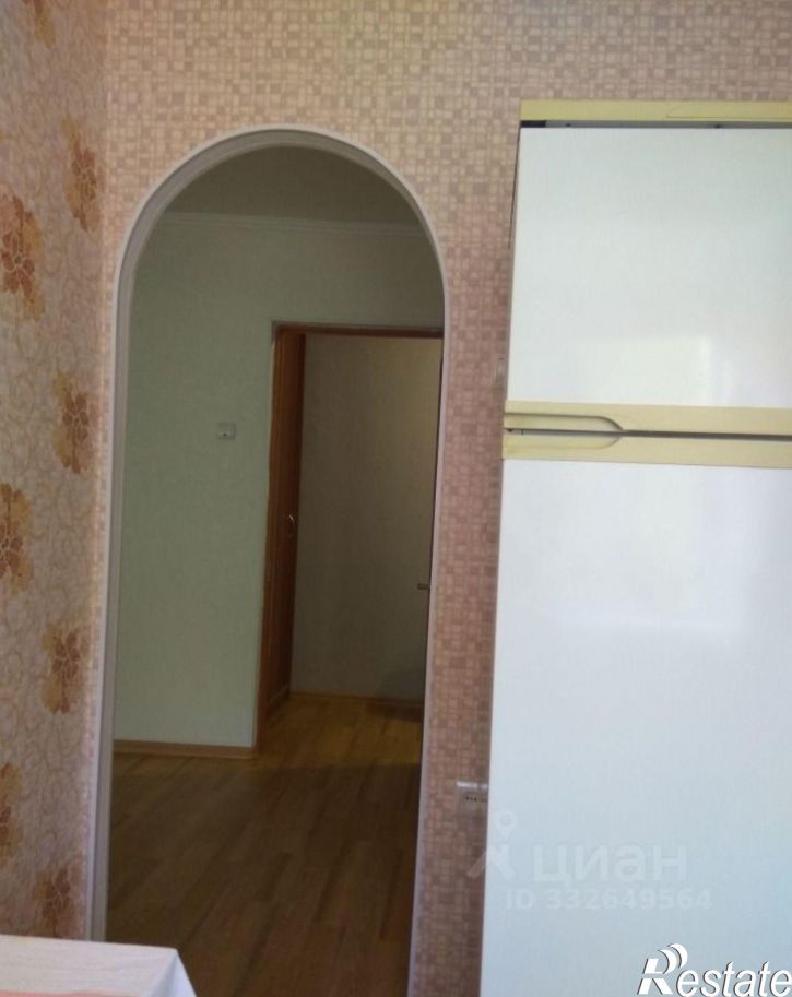1-комн квартира б-р Ибрагимова, 37,  д. 37